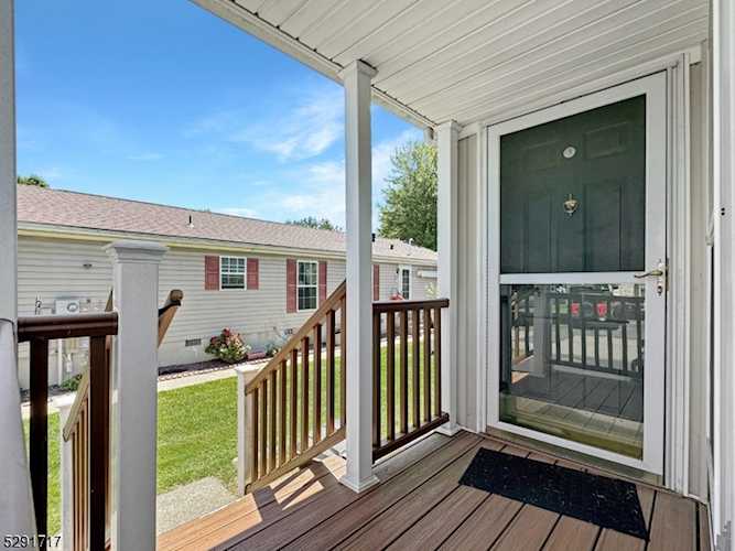 3 Stonehill Terrace White Twp., NJ 07823 MLS 3908102