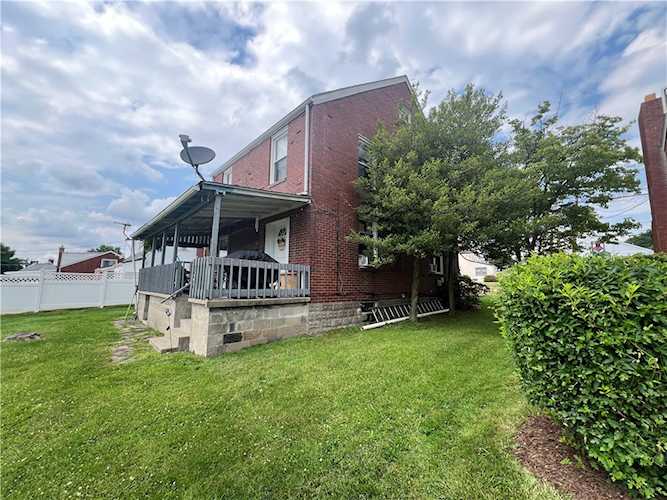 2864 Leechburg Rd, New Kensington, PA 15068 - MLS #1658544