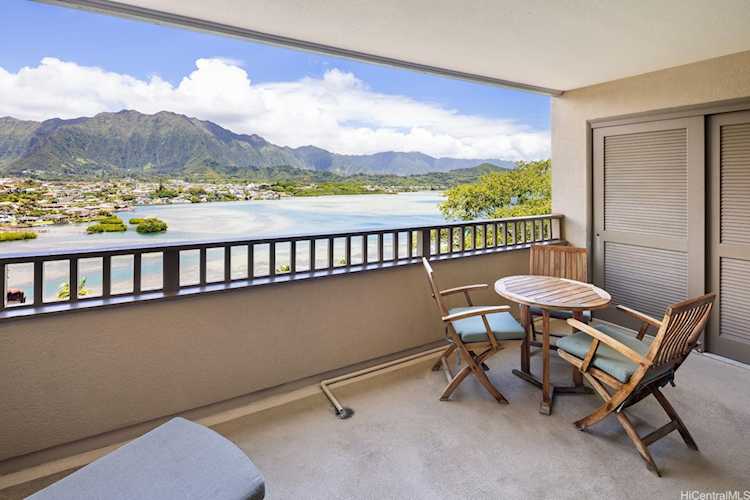 46035 Konohiki Street 3865 Kaneohe, HI 96744 MLS 202414304