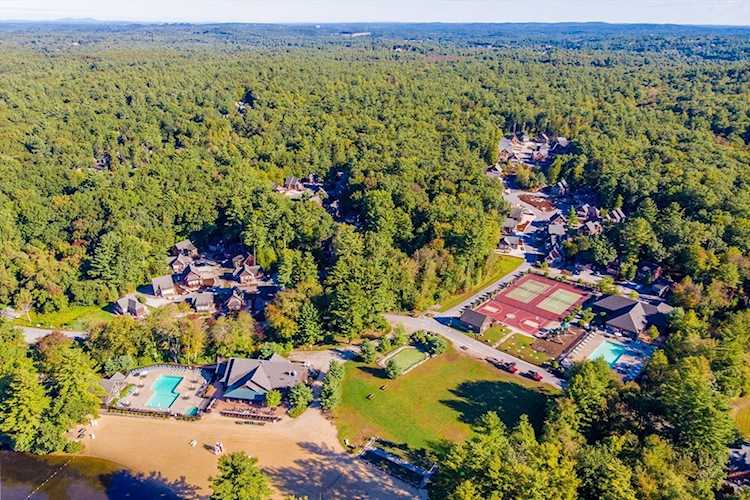 Summer Village At The Pond Westford, 9 Whispering Pines Rd 9, MA