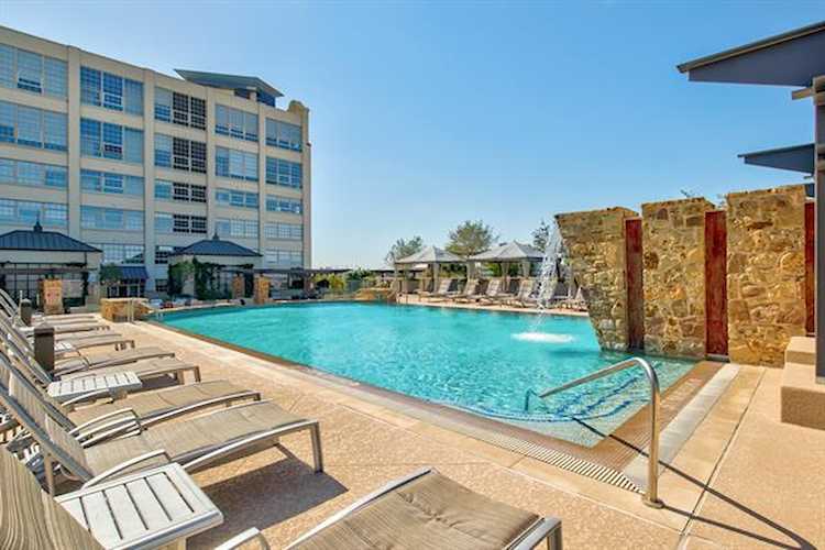 2600 W 7th Street 2500 in Fort Worth is available for 499,900 MLS