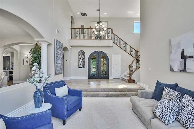 1306 High Lonesome, Leander, TX 78641 MLS 2144649 Grand Mesa home for sale