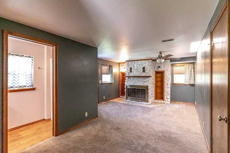 Homes for Sale in 513 E Ash St Douglass, KS