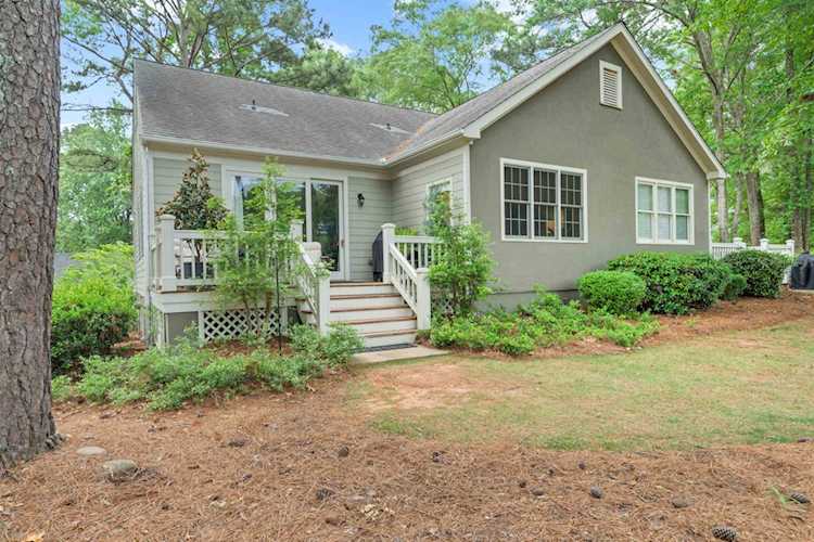 222 Beech Haven Lane Eatonton, GA 31024 MLS 66140