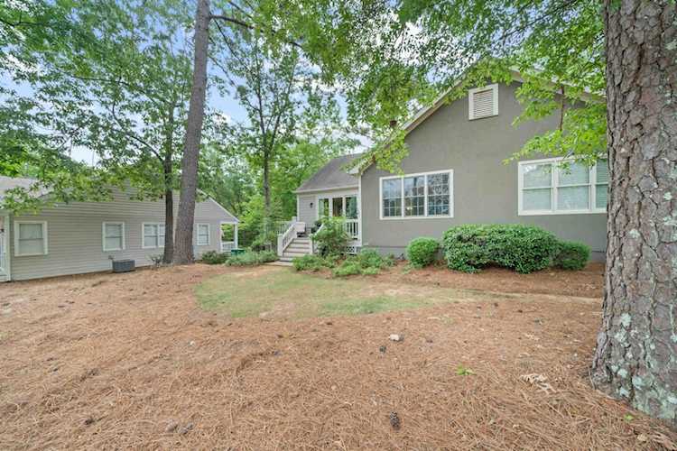 222 Beech Haven Lane Eatonton, GA 31024 MLS 66140