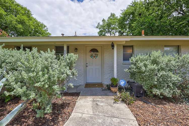 1100 Fauntleroy TRL, Austin, TX 78758 MLS 8625559 White Plains Sec