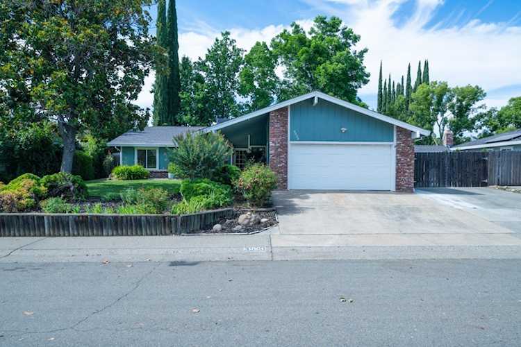 3530 Parkview Lane Rocklin, CA 95677 MLS 224067628