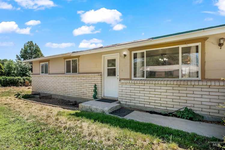 Home For Sale In 0 Not Applicable, Homedale RealEstateIdaho