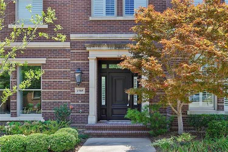 1585 Main Street, Southlake, TX 76092 | KnoxRE.com