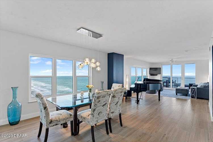 3425 S Atlantic Ave 1801, Daytona Beach Shores, FL 32118 MLS