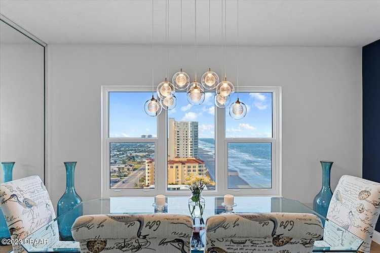 3425 S Atlantic Ave 1801, Daytona Beach Shores, FL 32118 MLS