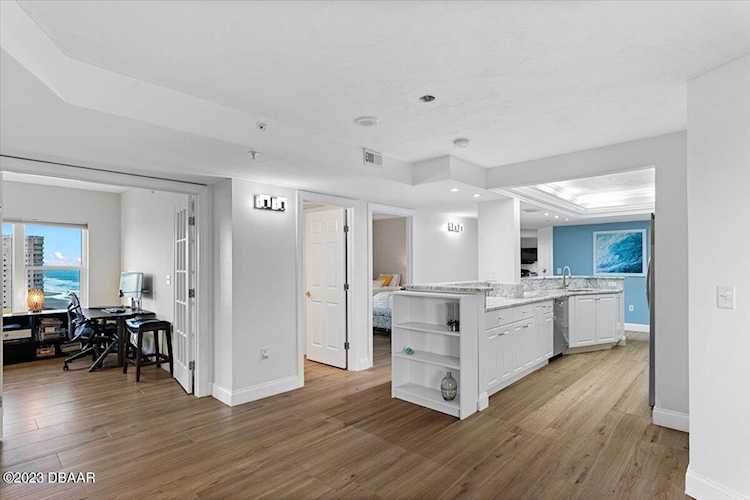 3425 S Atlantic Ave 1801, Daytona Beach Shores, FL 32118 MLS