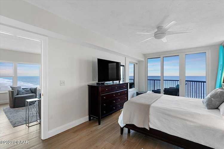 3425 S Atlantic Ave 1801, Daytona Beach Shores, FL 32118 MLS