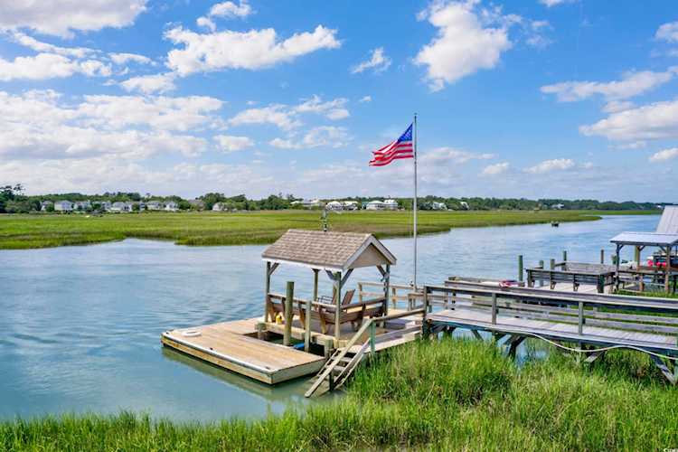 Willbrook Plantation in Pawleys Island Real Estate MLS 2415050 356