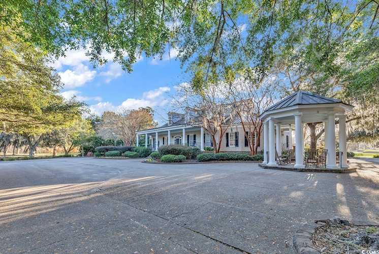 Willbrook Plantation in Pawleys Island Real Estate MLS 2415050 356