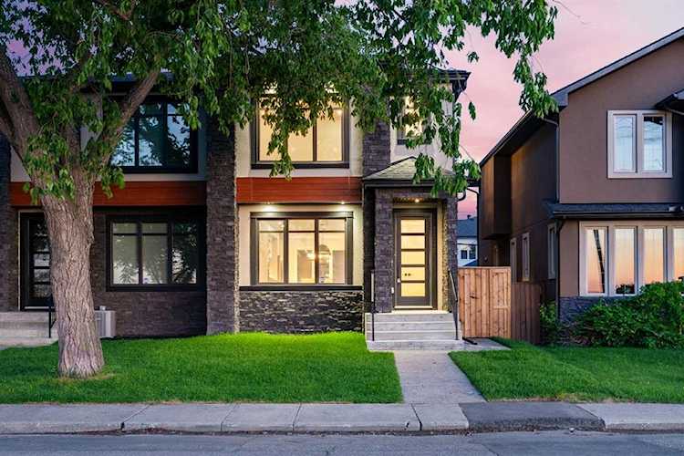 MLS® Calgary 1131 Renfrew Dr NE Renfrew Calgary AB 865,000 MLS® A2121745