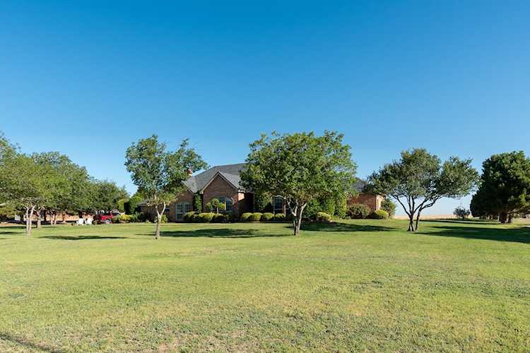 3419 County Rd B 2240 Stanton, TX 79782 | MLS 50072299