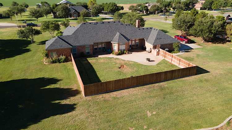 3419 County Rd B 2240 Stanton, TX 79782 | MLS 50072299