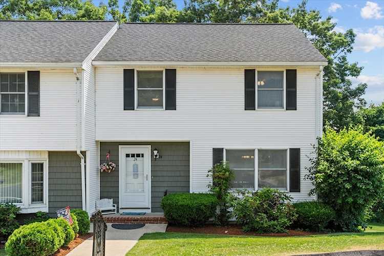 Heritage Heights Methuen, 24 Brandee Ln 24, MA, condo for sale, MLS