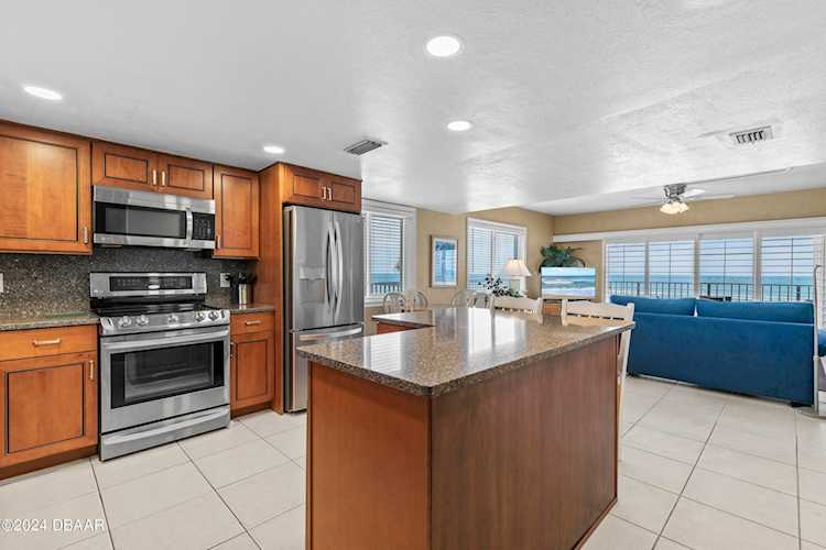 815 Ocean Shore Blvd #U1B, Ormond Beach, FL 32176 - Alice Cooper Team