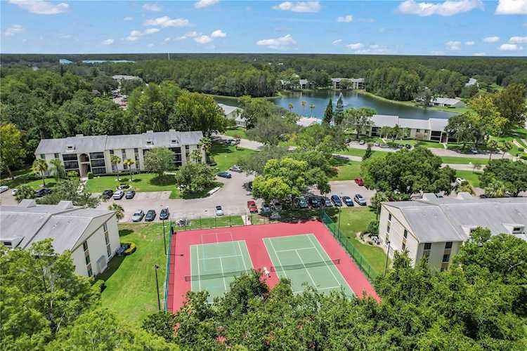 3232 Lake Pine WAY E E3 Tarpon Springs, FL 34688 Pine Ridge At