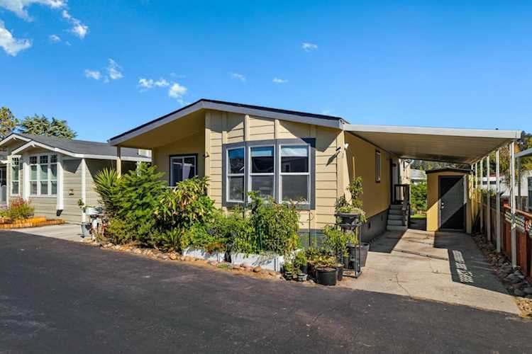 444 Whispering Pines Dr 18,Scotts Valley,CA,homes for sale in Scotts