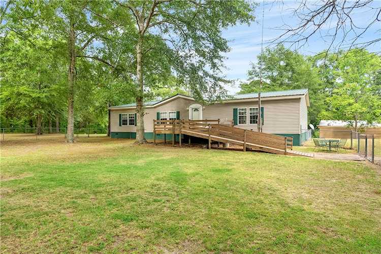 14639 Al Highway 51 Beauregard, AL 36804 MLS 170414