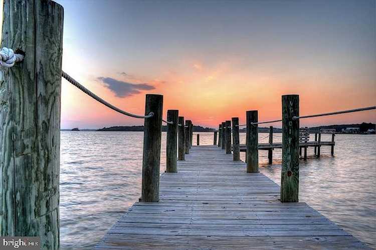 6 Spinning Wheel Ln Rehoboth Beach, DE 19971 MLS DESU2051774