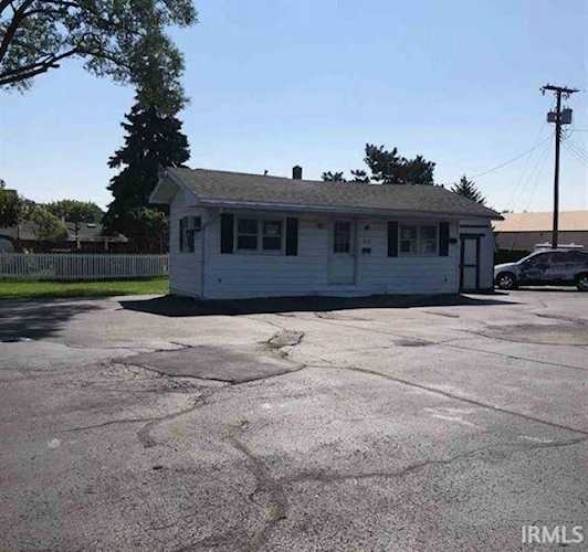 911 S BALDWIN Avenue Marion IN 46953 Homes for sale in Grant