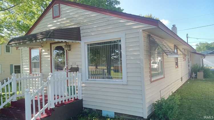 2113 W 9th Street Marion IN 46953 Homes for sale in Grant County 
