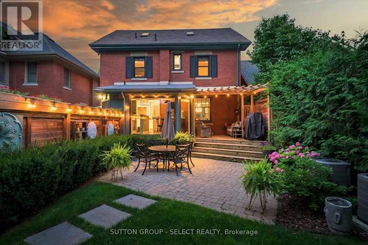 63 Thornton Avenue, London, ON N5Y2Y4 MLS X9013299 Viewhomes.ca