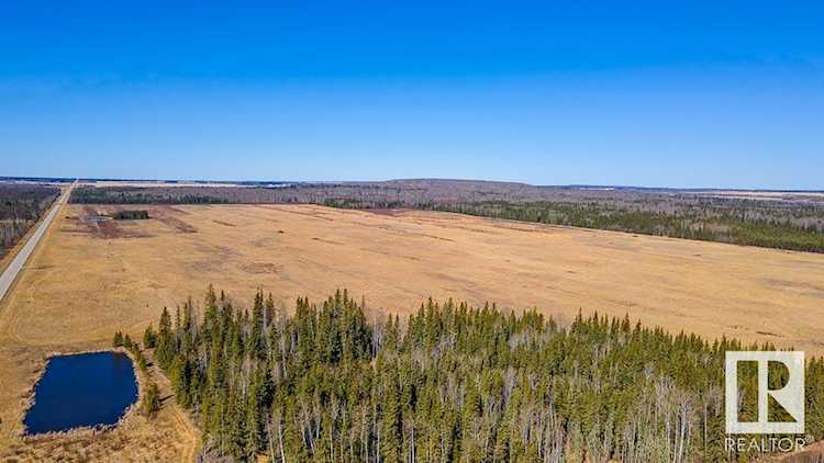 901 SEC Hwy 681 Highway-Rural Saddle Hills County-T0H 0K0$275,000-E4395864