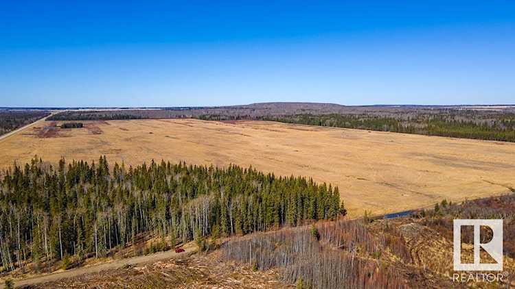 901 SEC Hwy 681 Highway-Rural Saddle Hills County-T0H 0K0$275,000-E4395864