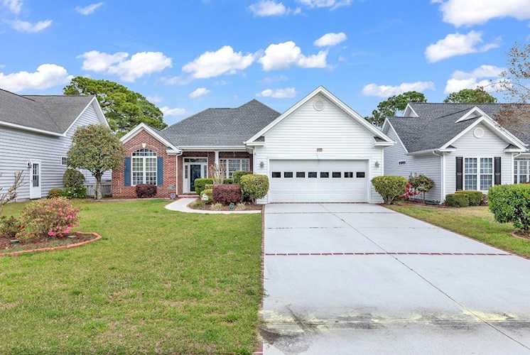 534 Sand Ridge Rd. Conway, SC 29526 MLS 2407030