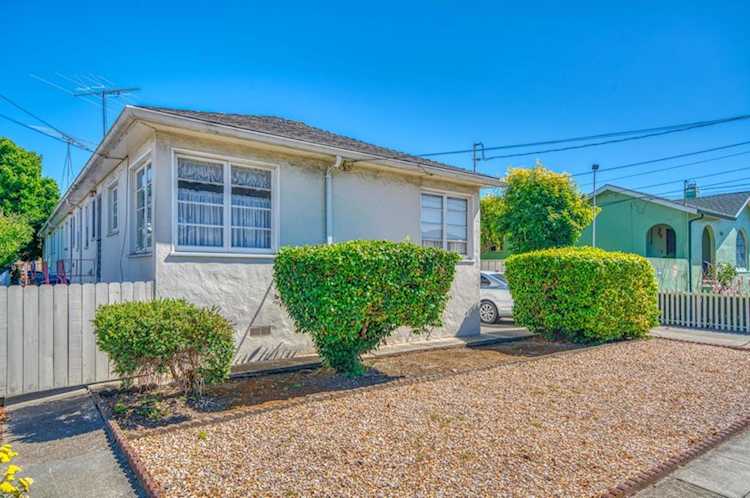 Williams St, San Leandro, CA 94577