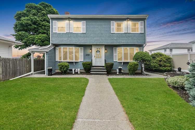 259 Prospect Ave Revere, MA 02151 MLS 73251486