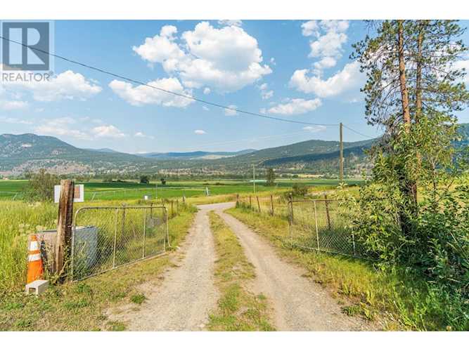8247 Westsyde Rd Kamloops, BC . MLS listing 179794.