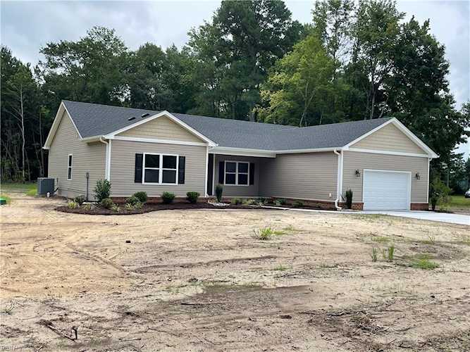 3264 Manning Rd Suffolk, VA 23434 MLS 10536217