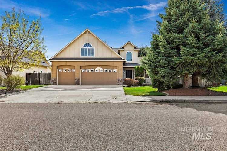 Explore Middleton, ID Real Estate home for sale for Sale