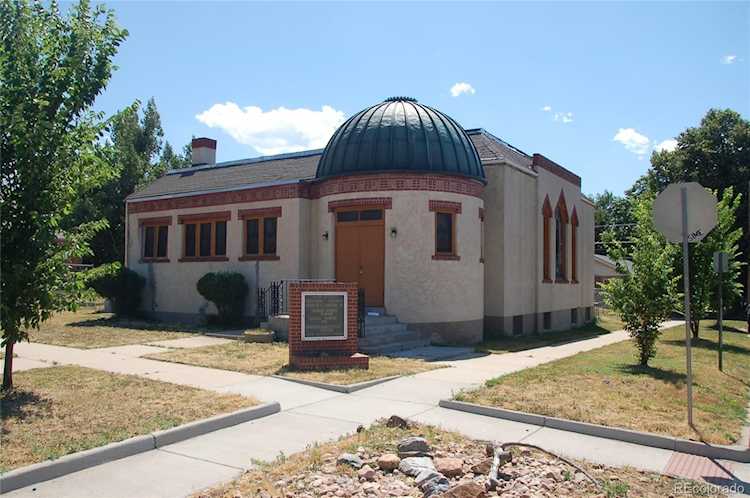 3099 N Elizabeth St Denver, CO 80205 commercial property for sale 