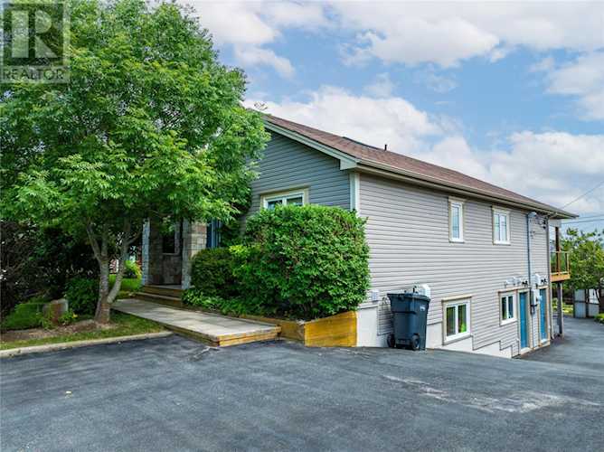 34 Lanark Drive Paradise, NL A1L3Y5 MLS® 1274873
