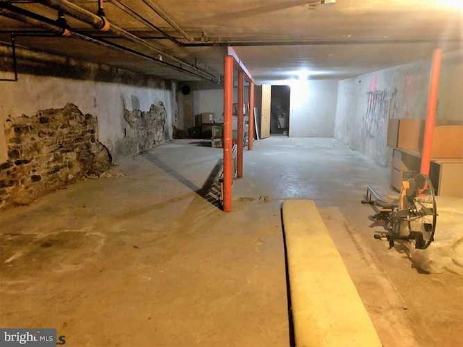 123 S Allegheny St Bellefonte, PA 16823 commercial property for sale