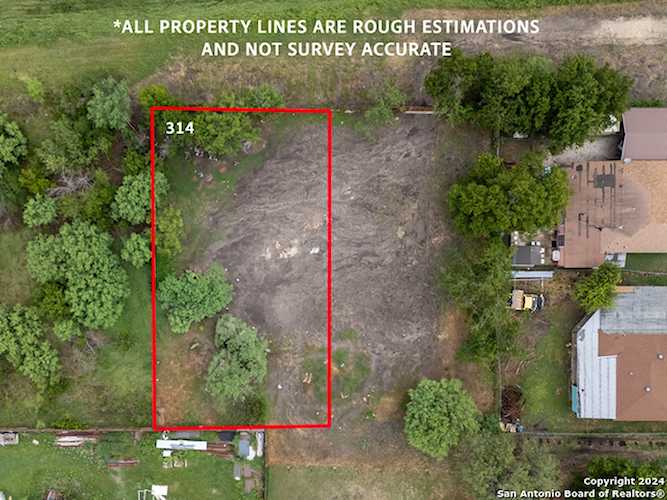 314 Proctor Blvd, San Antonio, TX 78221 - #MLS#1793815