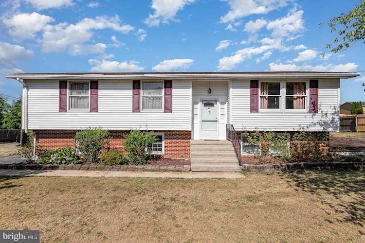 1910 Reservoir Dr Carlisle, PA 17013 home for sale, MLSPACB2032218