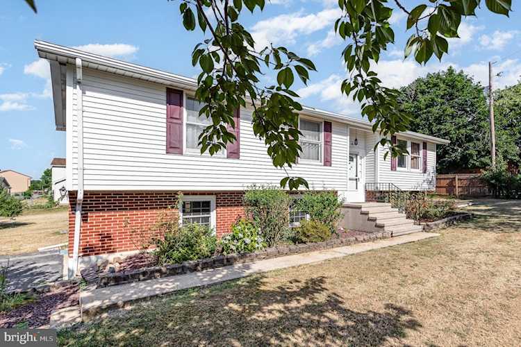 1910 Reservoir Dr Carlisle, PA 17013 home for sale, MLSPACB2032218