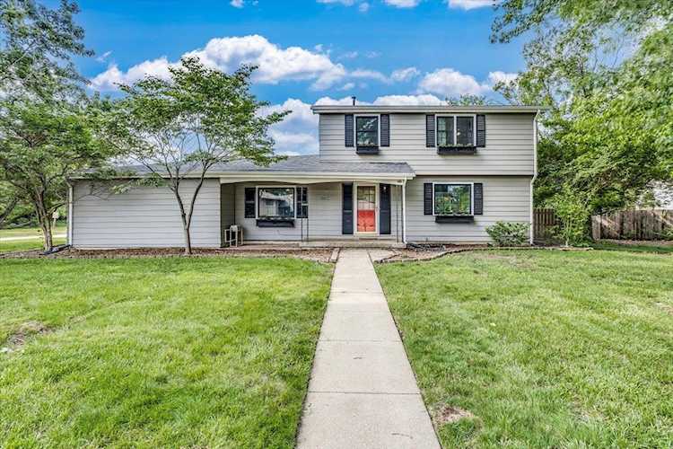 Homes for Sale in 8417 E Willowbrook Rd Wichita, KS