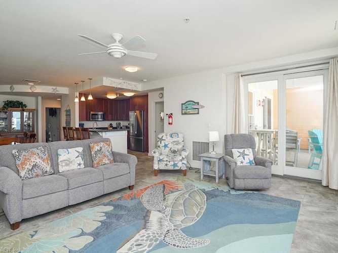 home for sale in Sandbridge Beach Virginia Beach VA 23456 MLS 10536315