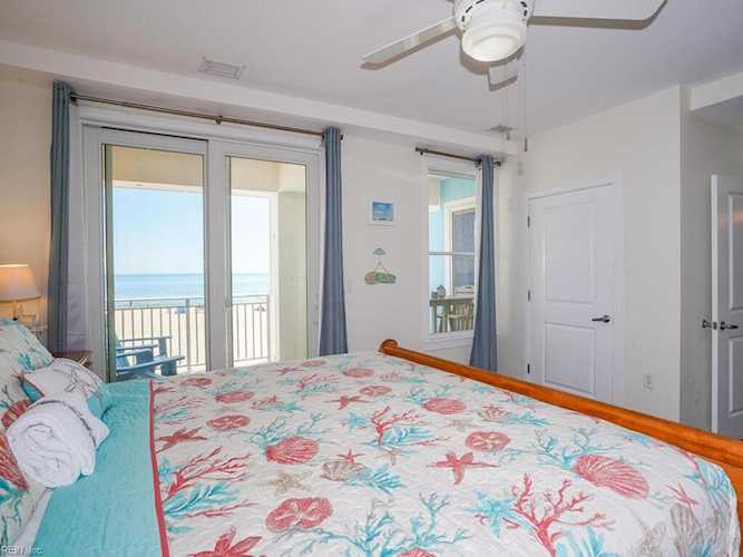 home for sale in Sandbridge Beach Virginia Beach VA 23456 MLS 10536315