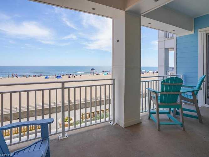 home for sale in Sandbridge Beach Virginia Beach VA 23456 MLS 10536315