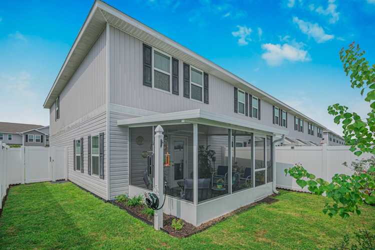 Sentinel Point home for sale located in Panama City, FL.